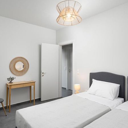 The H Experience Blackbird Spacious 2Bd Apartment Close To The Beach ซิโลกาสโตร ภายนอก รูปภาพ