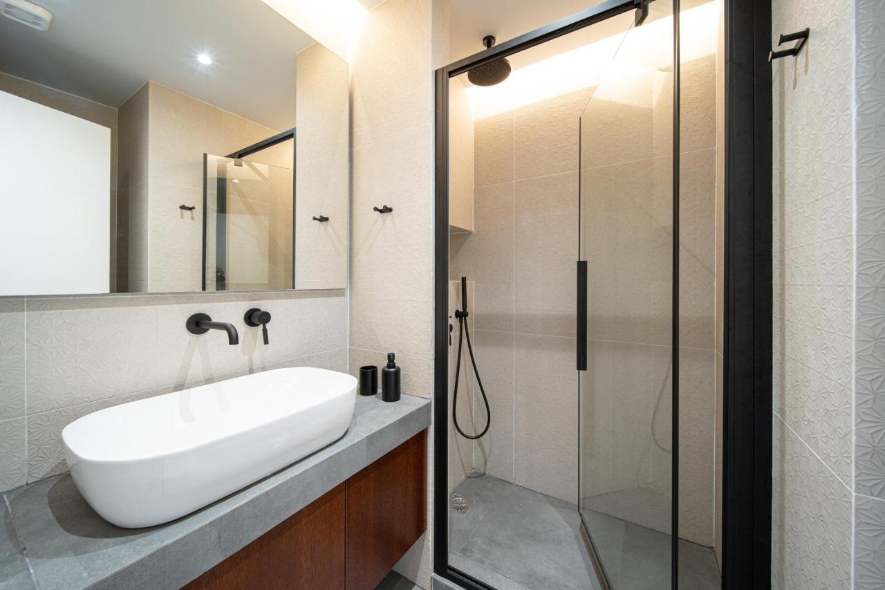 The H Experience Blackbird Spacious 2Bd Apartment Close To The Beach ซิโลกาสโตร ภายนอก รูปภาพ
