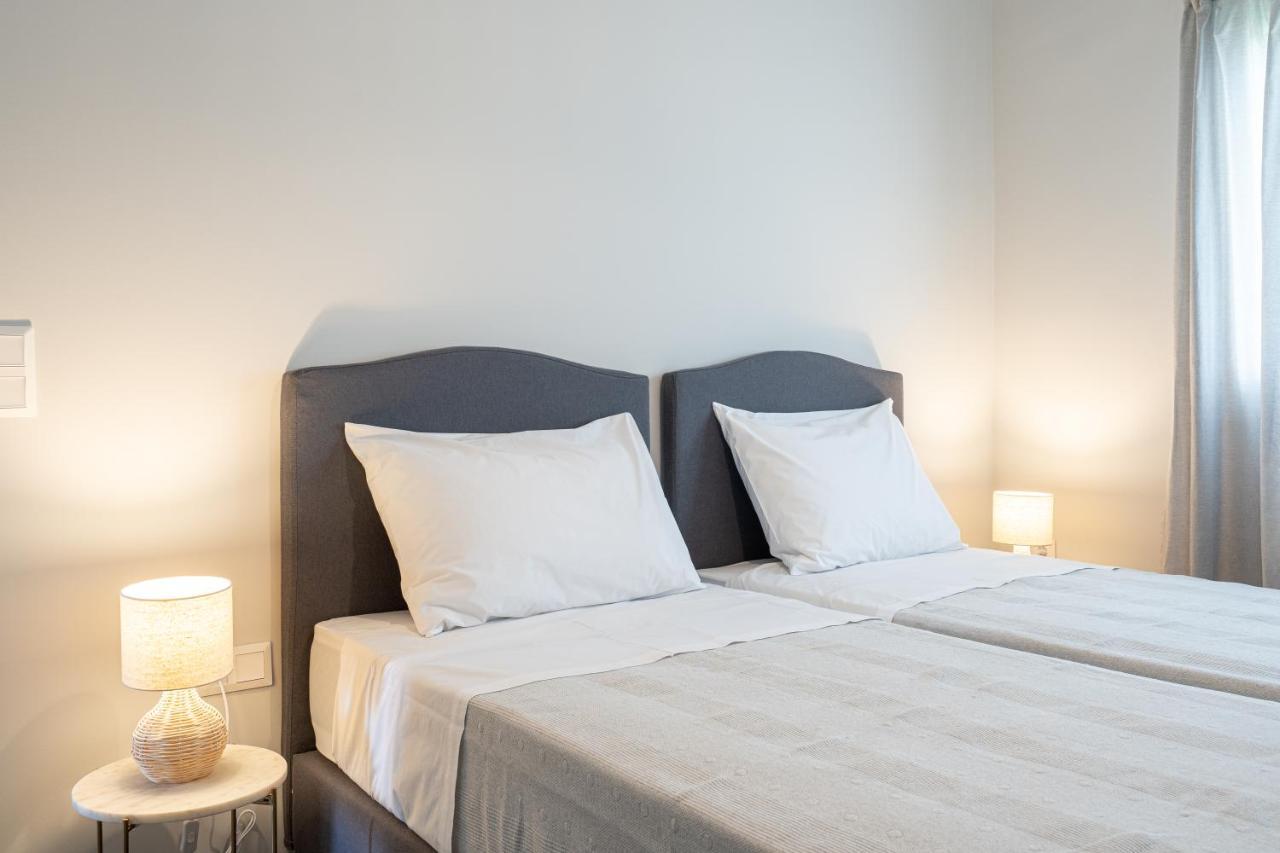 The H Experience Blackbird Spacious 2Bd Apartment Close To The Beach ซิโลกาสโตร ภายนอก รูปภาพ