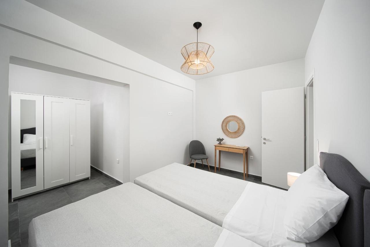 The H Experience Blackbird Spacious 2Bd Apartment Close To The Beach ซิโลกาสโตร ภายนอก รูปภาพ
