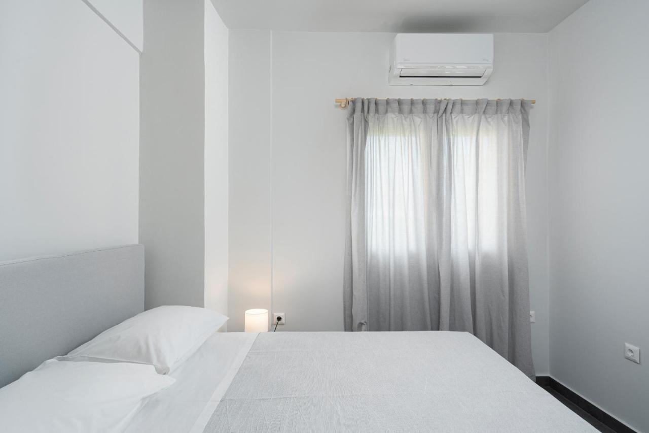 The H Experience Blackbird Spacious 2Bd Apartment Close To The Beach ซิโลกาสโตร ภายนอก รูปภาพ